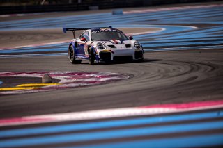 #911 LP Racing - Leonardo Gorini - N/A - Porsche GT2 RS CS - Am, Free Practice 2, GT2
 | SRO / Morgan MATHURIN