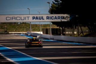 #81 PK Carsport - Peter Guelinckx - Bert Longin - Audi R8 LMS GT2 - Pro-Am, Free Practice 2, GT2
 | SRO / Morgan MATHURIN