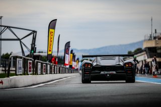 #24 Reiter Engineering - Gilles Vannelet - N/A - KTM X-Bow GT2 - Am, GT2
 | SRO / TWENTY-ONE CREATION - Jules Benichou