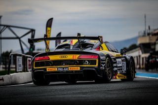 #81 PK Carsport - Peter Guelinckx - Bert Longin - Audi R8 LMS GT2 - Pro-Am, GT2
 | SRO / TWENTY-ONE CREATION - Jules Benichou