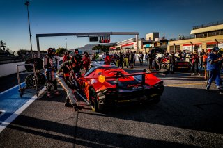 #15 True Racing - Filip Sladeka - Stefan Rosina - KTM X-Bow GT2 - Pro-Am, GT2, Grid Walk, Race 2
 | SRO / TWENTY-ONE CREATION - Jules Benichou