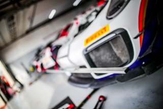 GT2, Set Up
 | SRO / TWENTY-ONE CREATION - Jules Benichou