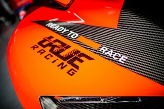 GT2, Set Up
 | SRO / TWENTY-ONE CREATION - Jules Benichou