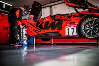 GT2, Set Up
 | SRO / TWENTY-ONE CREATION - Jules Benichou