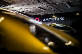 GT2, Set Up
 | SRO / TWENTY-ONE CREATION - Jules Benichou