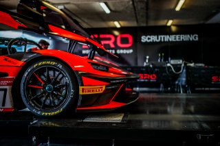 GT2, Set Up
 | SRO / TWENTY-ONE CREATION - Jules Benichou