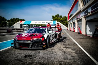 GT2, Set Up
 | SRO / TWENTY-ONE CREATION - Jules Benichou