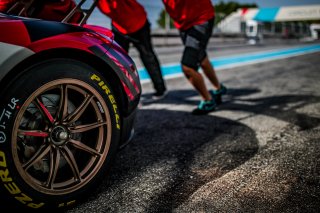 GT2, Set Up
 | SRO / TWENTY-ONE CREATION - Jules Benichou