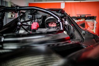 #24 Reiter Engineering - Gilles Vannelet - N/A - KTM X-Bow GT2 - Am, GT2
 | SRO / TWENTY-ONE CREATION - Jules Benichou
