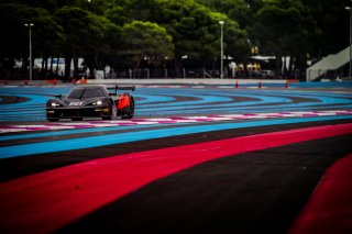 #24 Reiter Engineering - Gilles Vannelet - N/A - KTM X-Bow GT2 - Am, GT2
 | SRO / TWENTY-ONE CREATION - Jules Benichou
