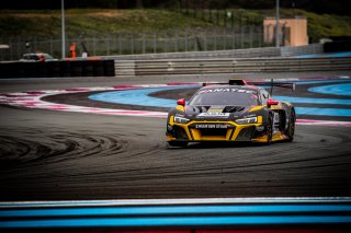 #81 PK Carsport - Peter Guelinckx - Bert Longin - Audi R8 LMS GT2 - Pro-Am, GT2
 | SRO / TWENTY-ONE CREATION - Jules Benichou