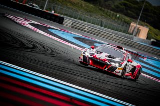 #88 LP Racing - Stephane Ratel - Luca Pirri - Audi R8 LMS GT2 - Pro-Am, GT2
 | SRO / TWENTY-ONE CREATION - Jules Benichou