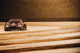 #88 LP Racing - Stephane Ratel - Luca Pirri - Audi R8 LMS GT2 - Pro-Am, GT2, Race 1
 | SRO / TWENTY-ONE CREATION - Jules Benichou