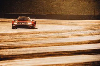 #17 True Racing - Klaus Angerhofer - Hubert Trunkenpolz - KTM X-Bow GT2 - Am, GT2, Race 1
 | SRO / TWENTY-ONE CREATION - Jules Benichou