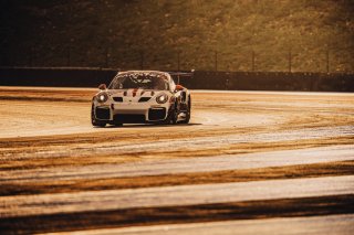 #911 LP Racing - Leonardo Gorini - N/A - Porsche GT2 RS CS - Am, GT2, Race 1
 | SRO / TWENTY-ONE CREATION - Jules Benichou