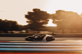 #1 Brabham Automotive Factory Racing - Kevin Weeda - Anders Fjordbach - Brabham BT63 GT2 - Pro-Am, GT2, Race 1
 | SRO / TWENTY-ONE CREATION - Jules Benichou