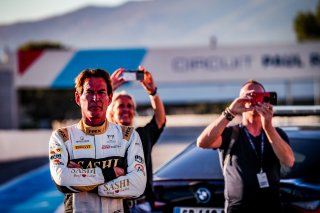 Grid Walk, Race 2
 | SRO / TWENTY-ONE CREATION - Jules Benichou