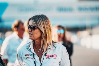 Grid Walk, Race 2
 | SRO / TWENTY-ONE CREATION - Jules Benichou