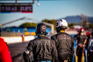 Grid Walk, Race 2
 | SRO / TWENTY-ONE CREATION - Jules Benichou