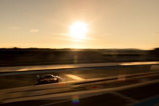 #7 Ebimotors - Gianluca Giorgi - Alessandro Baccani - Porsche GT2 RS CS - Am, GT2, Race 2
 | SRO / Morgan MATHURIN