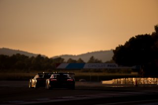 #5 High Class Racing - Aurelijus Rusteika - Michael Vergers - Audi R8 LMS GT2 - Pro-Am, GT2, Race 2
 | SRO / Morgan MATHURIN