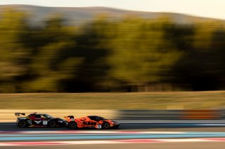 #15 True Racing - Filip Sladeka - Stefan Rosina - KTM X-Bow GT2 - Pro-Am, GT2, Race 2
 | SRO / Morgan MATHURIN