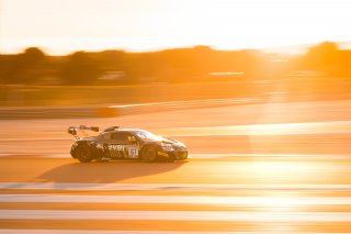 #67 LP Racing - Henry Hassid - TBC - Audi R8 LMS GT2 - Am, GT2, Race 2
 | SRO / Morgan MATHURIN