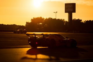 #88 LP Racing - Stephane Ratel - Luca Pirri - Audi R8 LMS GT2 - Pro-Am, GT2, Race 2
 | SRO / Morgan MATHURIN