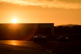 #16 True Racing - Sehdi Sarmini - Kris Rosenberger - KTM X-Bow GT2 - Am, GT2, Race 2
 | SRO / Morgan MATHURIN