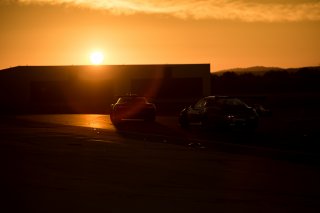 #7 Ebimotors - Gianluca Giorgi - Alessandro Baccani - Porsche GT2 RS CS - Am, GT2, Race 2
 | SRO / Morgan MATHURIN