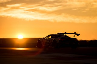 #88 LP Racing - Stephane Ratel - Luca Pirri - Audi R8 LMS GT2 - Pro-Am, GT2, Race 2
 | SRO / Morgan MATHURIN