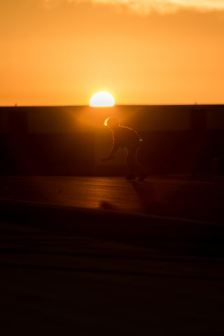 Race 2
 | SRO / Morgan MATHURIN