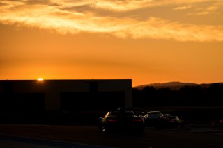 Race 2
 | SRO / Morgan MATHURIN