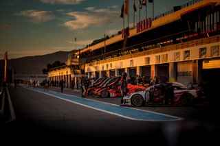 Qualifying
 | SRO / Morgan MATHURIN