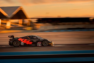 #24 Reiter Engineering - Gilles Vannelet - N/A - KTM X-Bow GT2 - Am, GT2, Qualifying
 | SRO / Morgan MATHURIN