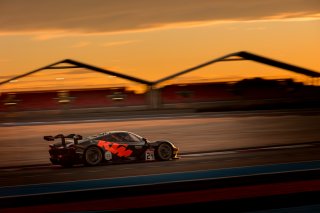 #24 Reiter Engineering - Gilles Vannelet - N/A - KTM X-Bow GT2 - Am, GT2, Qualifying
 | SRO / Morgan MATHURIN