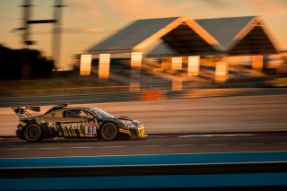 #67 LP Racing - Henry Hassid - TBC - Audi R8 LMS GT2 - Am, GT2, Qualifying
 | SRO / Morgan MATHURIN