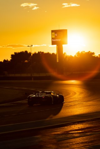 #1 Brabham Automotive Factory Racing - Kevin Weeda - Anders Fjordbach - Brabham BT63 GT2 - Pro-Am, GT2, Qualifying
 | SRO / Morgan MATHURIN