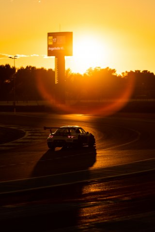 #911 LP Racing - Leonardo Gorini - N/A - Porsche GT2 RS CS - Am, GT2, Qualifying
 | SRO / Morgan MATHURIN