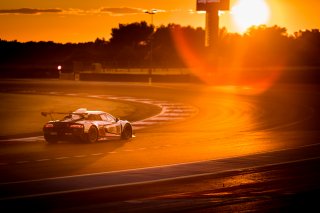 #88 LP Racing - Stephane Ratel - Luca Pirri - Audi R8 LMS GT2 - Pro-Am, GT2, Qualifying
 | SRO / Morgan MATHURIN