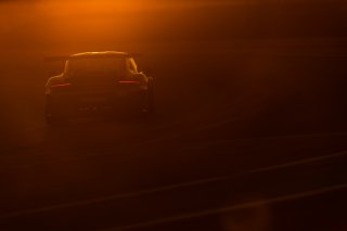 #7 Ebimotors - Gianluca Giorgi - Alessandro Baccani - Porsche GT2 RS CS - Am, GT2, Qualifying
 | SRO / Morgan MATHURIN