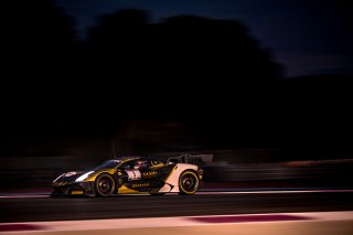 #1 Brabham Automotive Factory Racing - Kevin Weeda - Anders Fjordbach - Brabham BT63 GT2 - Pro-Am, GT2, Qualifying
 | SRO / Morgan MATHURIN