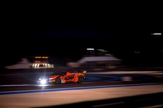 #17 True Racing - Klaus Angerhofer - Hubert Trunkenpolz - KTM X-Bow GT2 - Am, GT2, Qualifying
 | SRO / Morgan MATHURIN