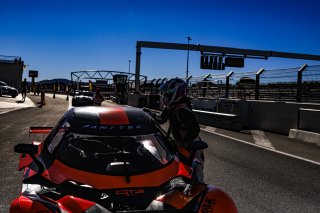 Race 1
 | SRO / Patrick Hecq Photography