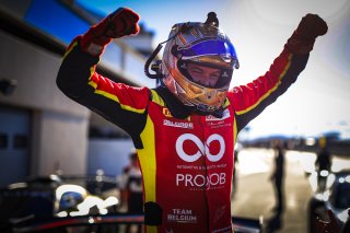 #11 PK Carsport - Nicolas Saelens - Stienes Longin - Audi R8 LMS GT2 - Pro-Am, Race 1
 | SRO / Patrick Hecq Photography