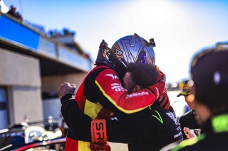 #11 PK Carsport - Nicolas Saelens - Stienes Longin - Audi R8 LMS GT2 - Pro-Am, Race 1
 | SRO / Patrick Hecq Photography