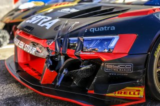 Race 1
 | SRO / Patrick Hecq Photography