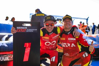 #11 PK Carsport - Nicolas Saelens - Stienes Longin - Audi R8 LMS GT2 - Pro-Am, Race 1
 | SRO / Patrick Hecq Photography