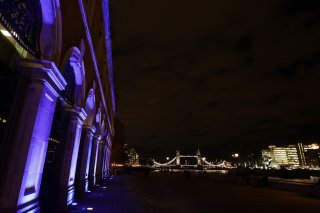 SRO Awards, London. 24th November?2023 | JEP