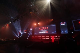 SRO Awards, London. 24th November?2023 | JEP
